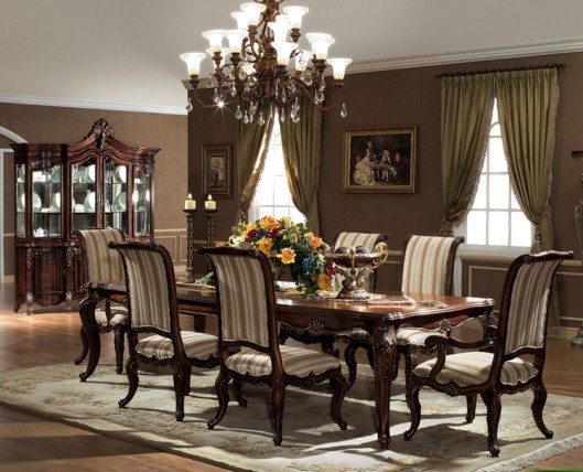Savannah Collections Luxury Furniture Henredon Drexel Furniture